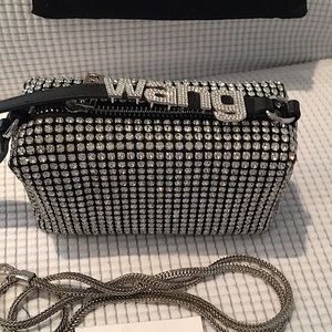 COPY - Alexander Wang Stunning Purse